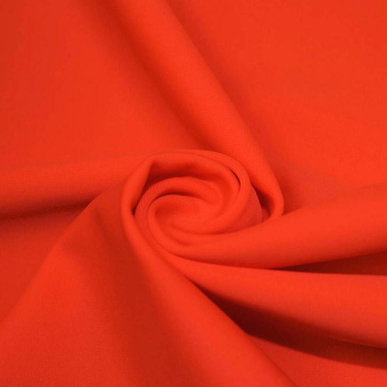 1 Yard Microfiber Nylon Spandex Fabric 4 Way Stretch 58 inch Width